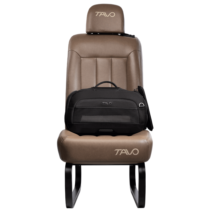 Dupree - Airline Carry-On Car Seat