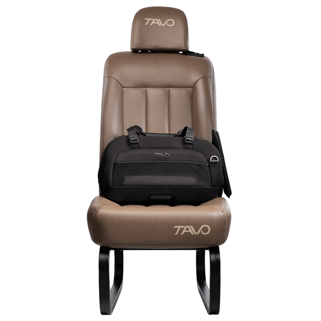 Dupree - Airline Carry-On Car Seat