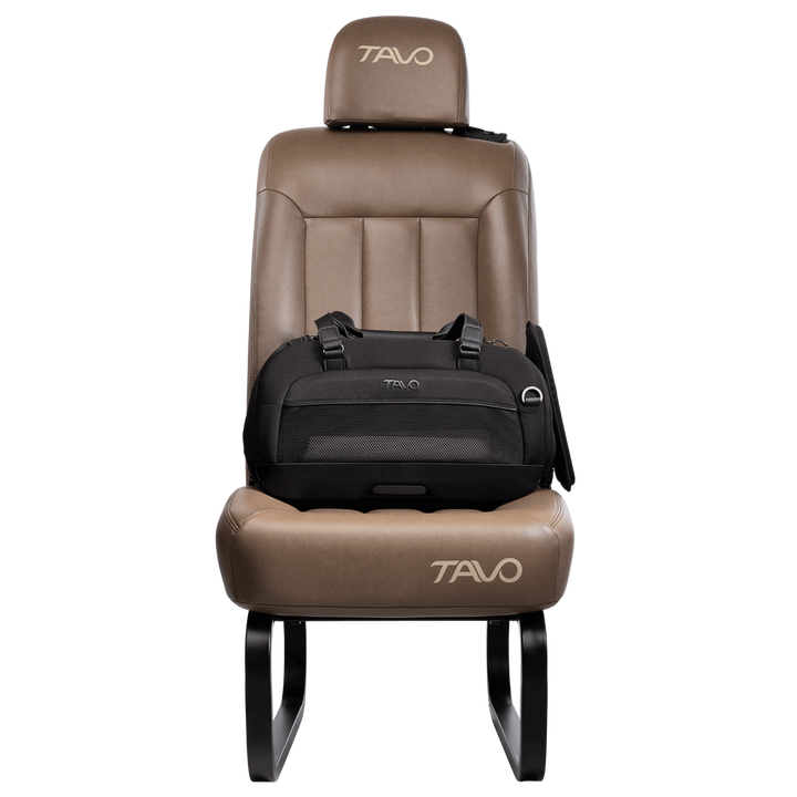 Dupree - Airline Carry-On Car Seat