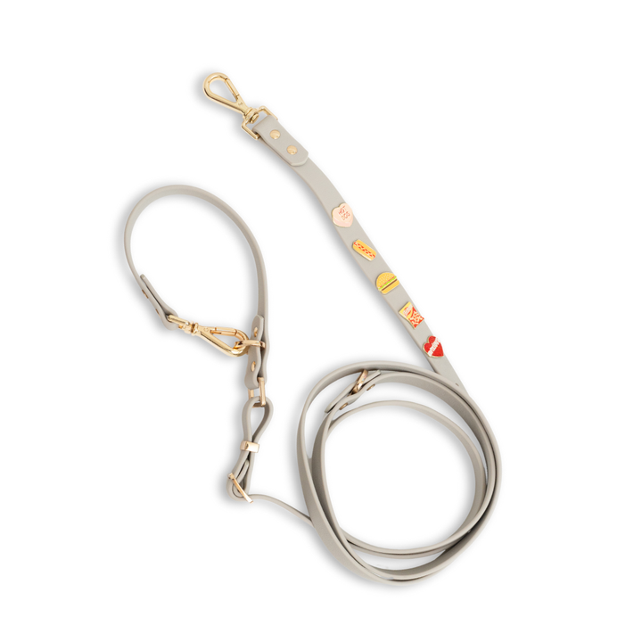 Moodies 4-in-1 Leash