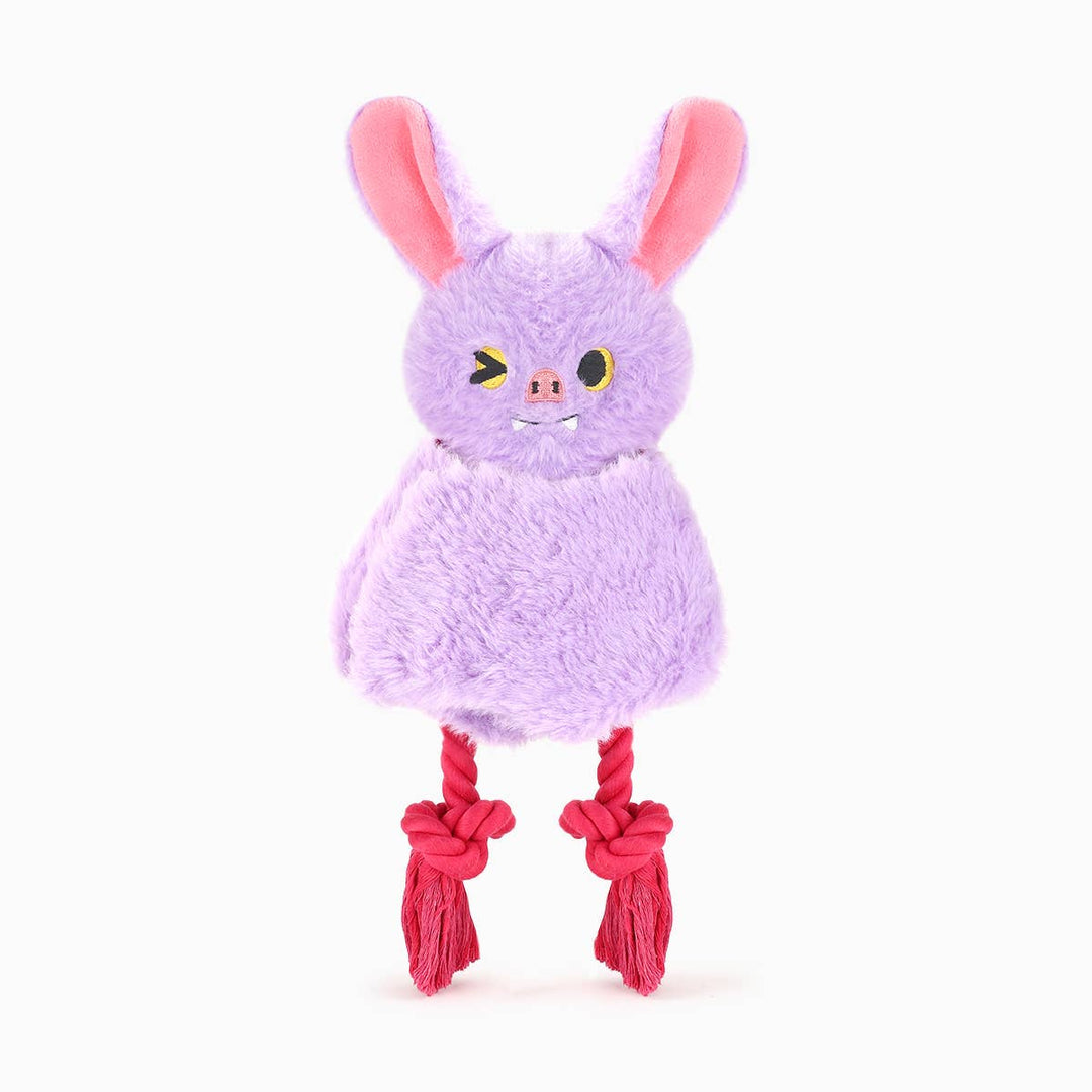 HugSmart Pet - Howloween Night | Bat - Dog Plush Toy