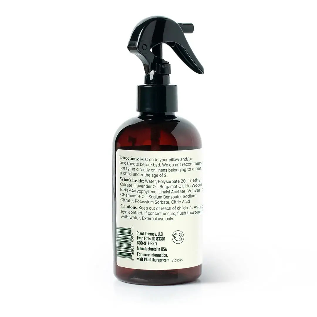 Blissful Dreams™ Lavender Pillow Spray 8oz