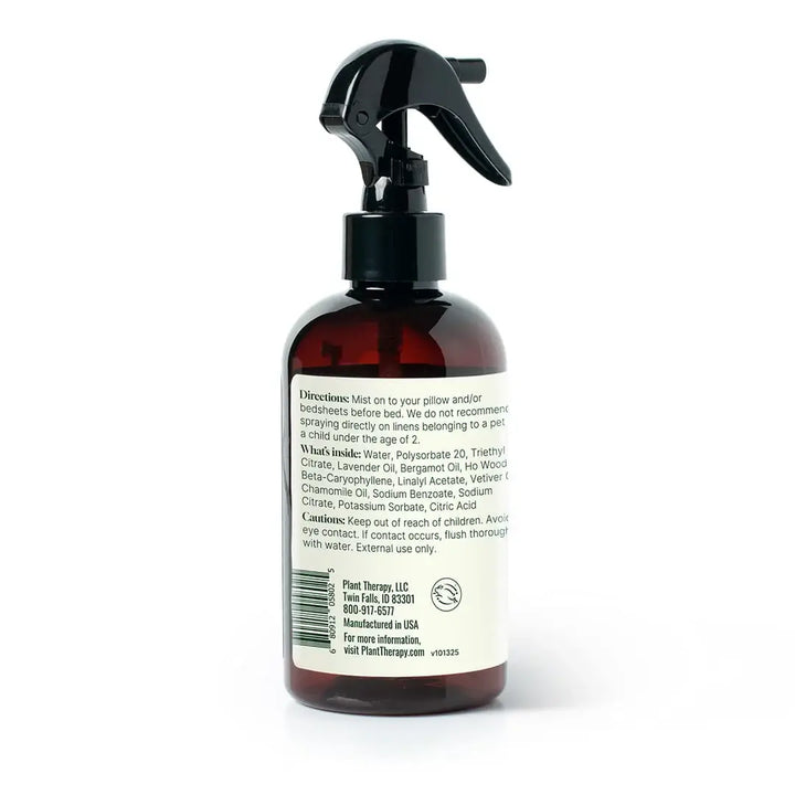 Blissful Dreams™ Lavender Pillow Spray 8oz