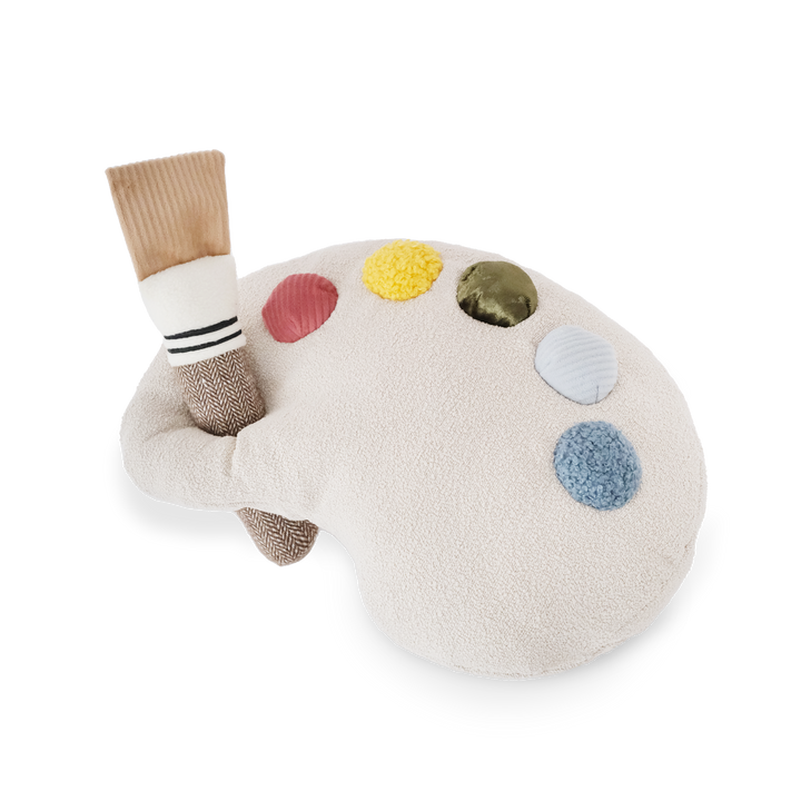 Color Palette Set // ENRICHMENT DOG TOY