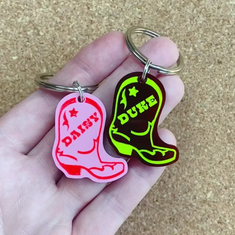 Kissamo Pet Tags