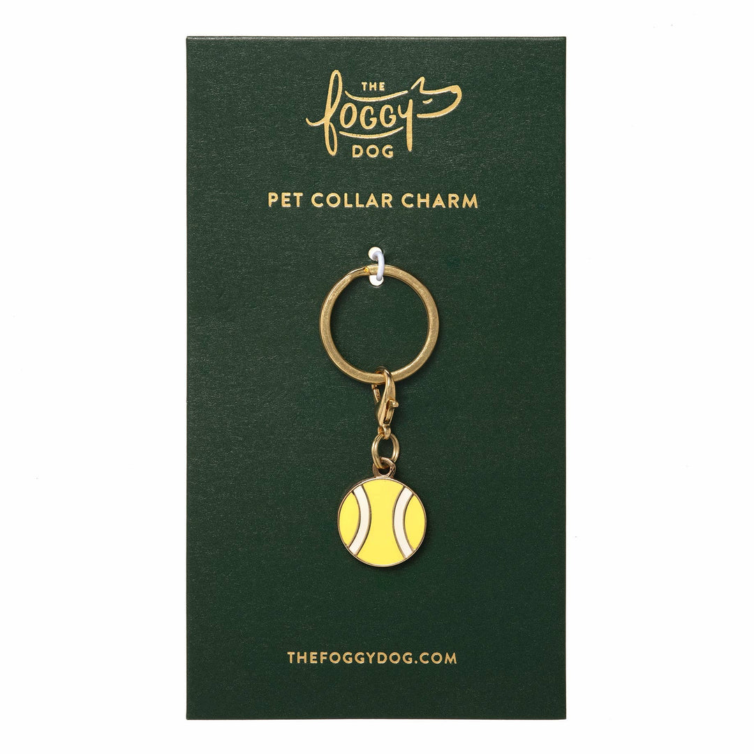 Collar Charm