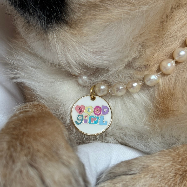 Furei Custom Name Tag
