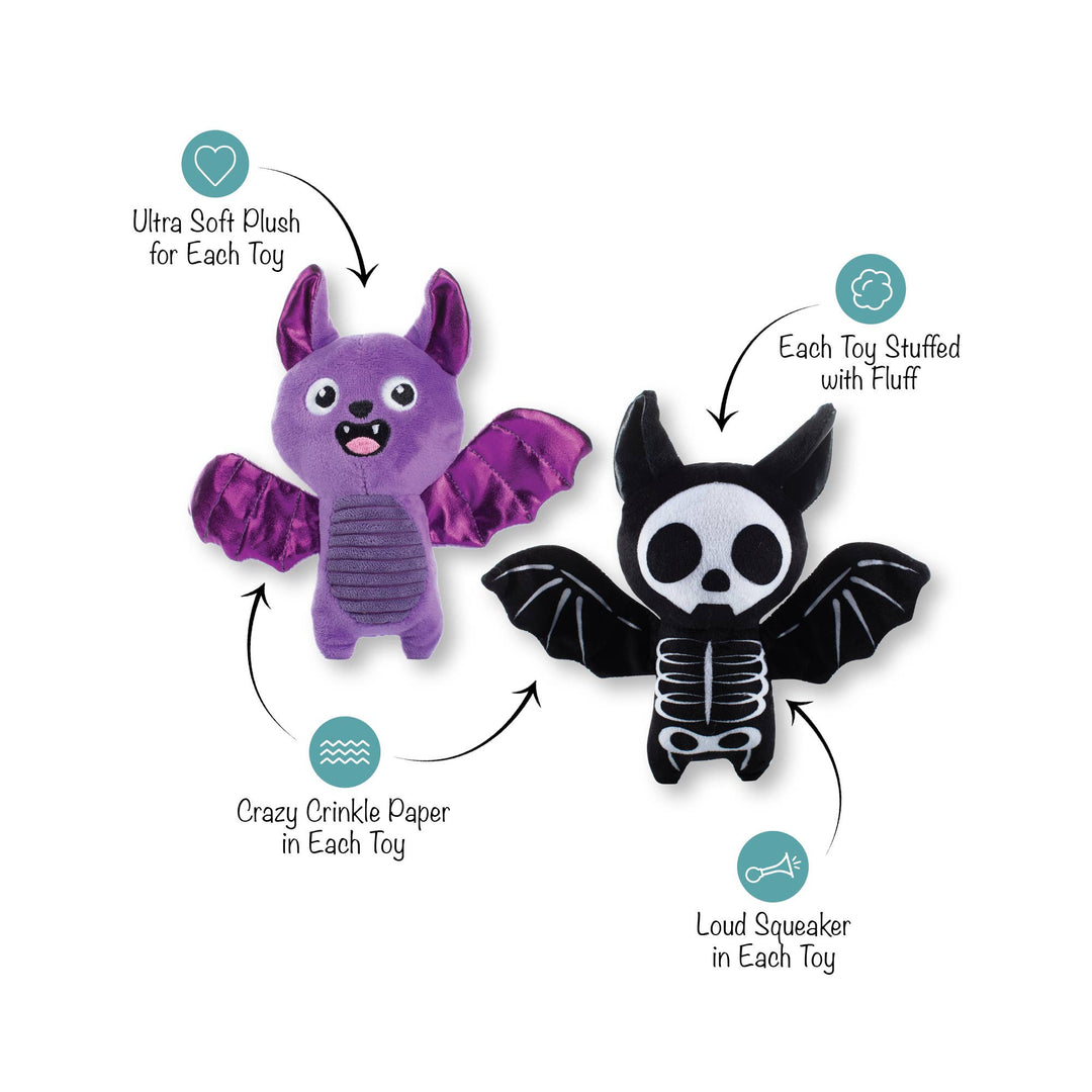 BAT TO THE BONE
