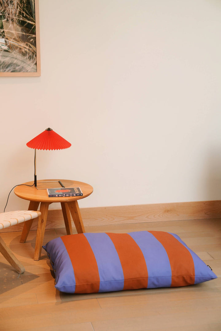 The Fritz Dog Bed | Recycled | Machine Washable