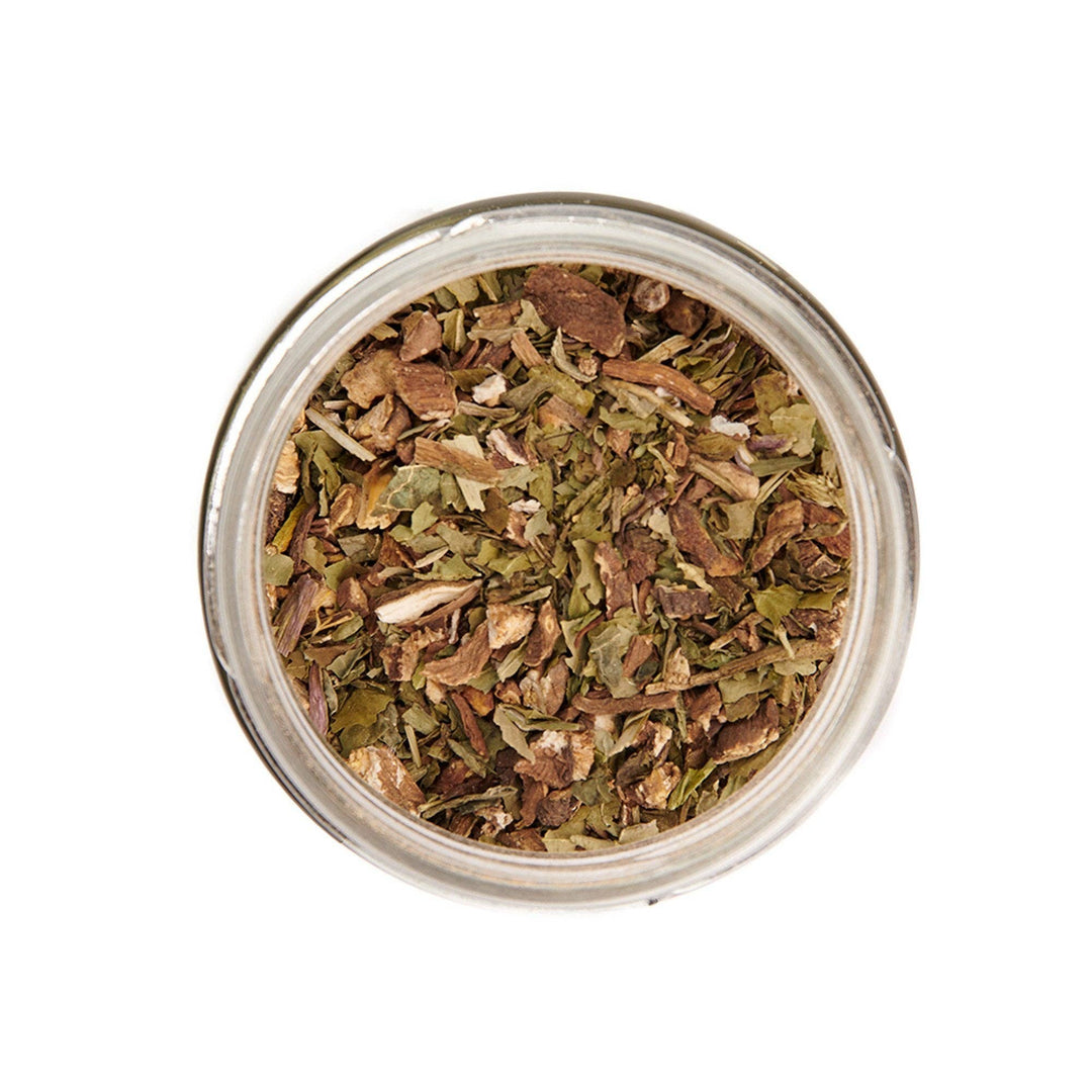 Organic Dandelion Blend