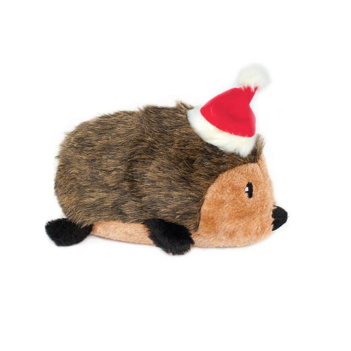 Holiday Hedgehog - Plush Toy - Small