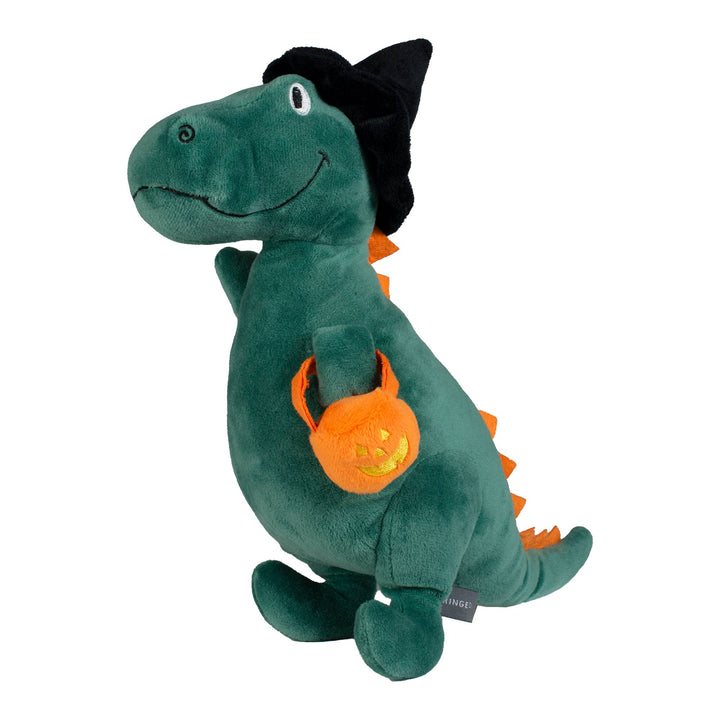 CANDY REX-PLUSH DOG TOY