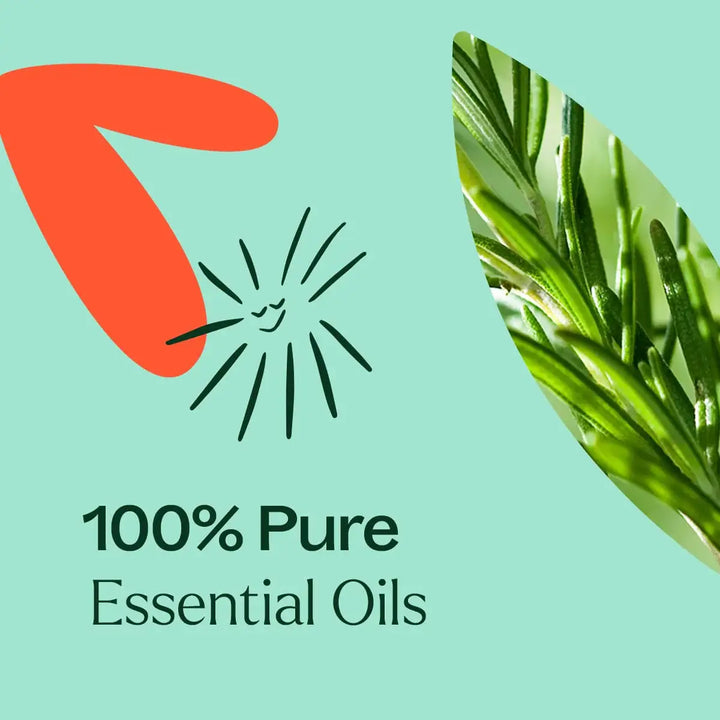 Eucalyptus Mint Essential Oil Blend 10mL