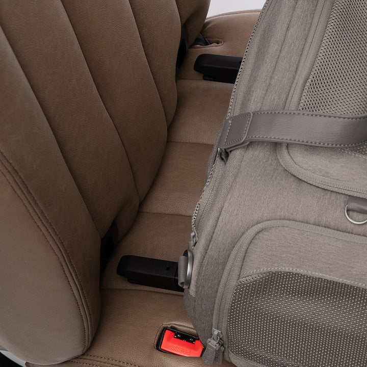 Dupree - Airline Carry-On Car Seat