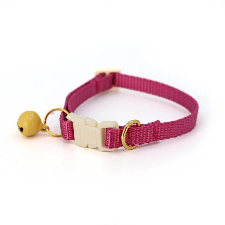Breakaway Cat Collars