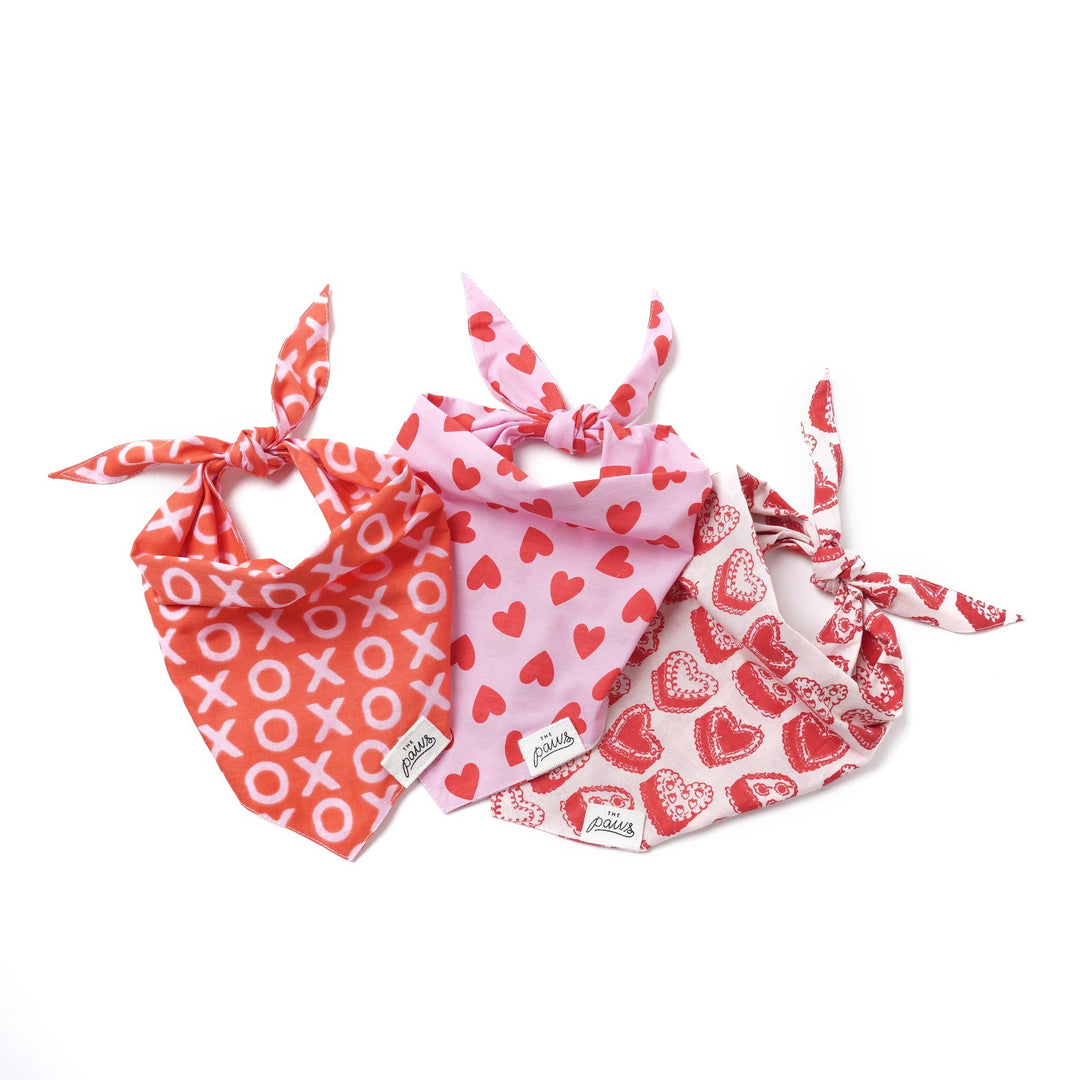 Love Cakes Bandana