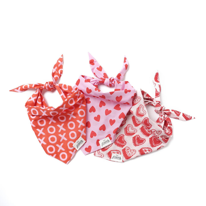 Lovesong Bandana