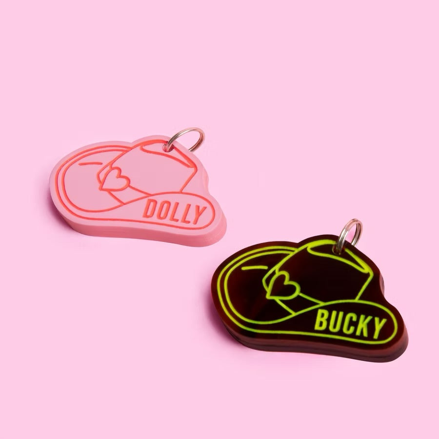 Kissamo Pet Tags
