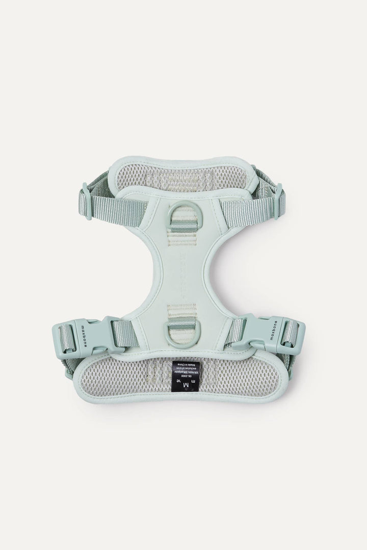 Double Panel Harness for Dogs