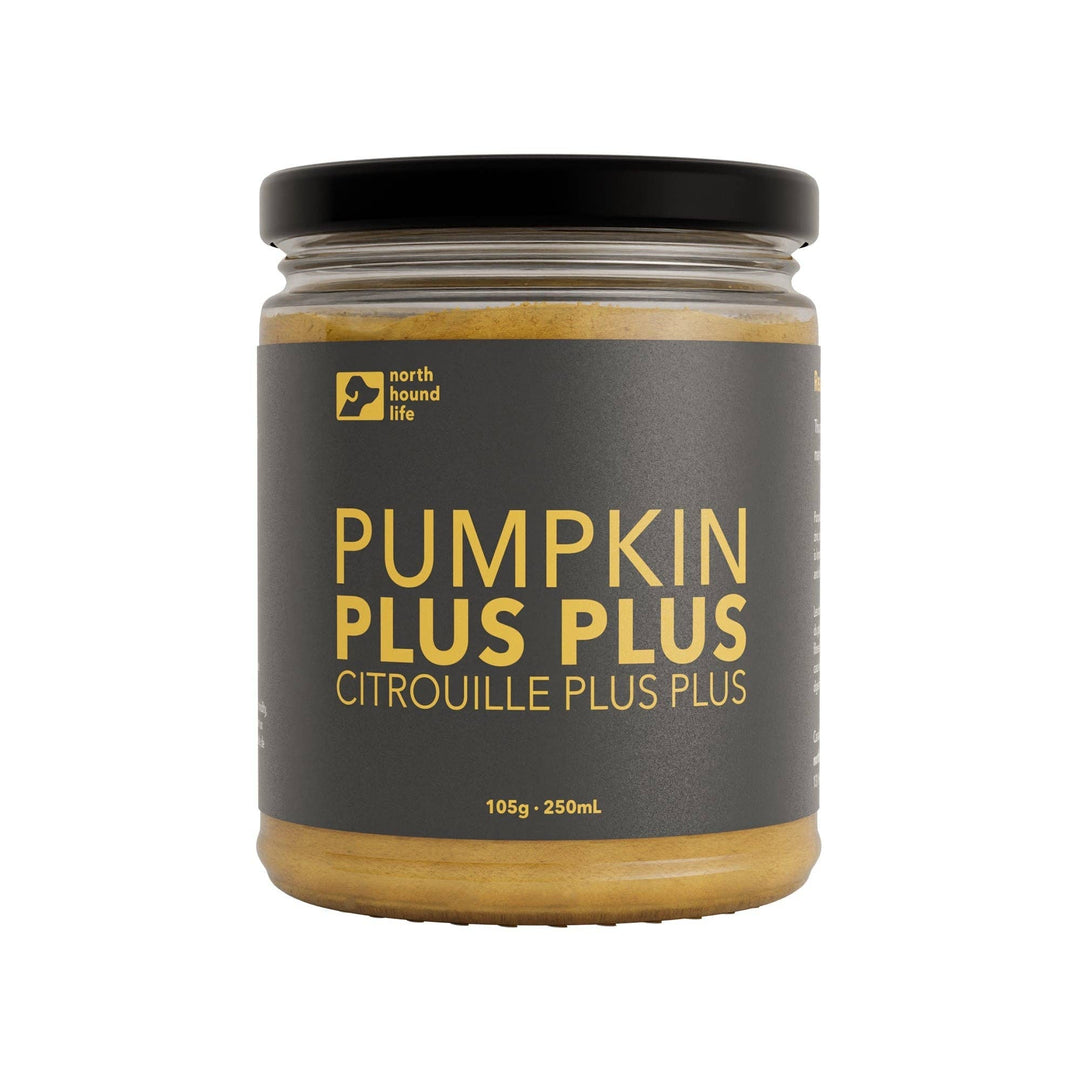 Pumpkin Plus - Organic Digestive Aid