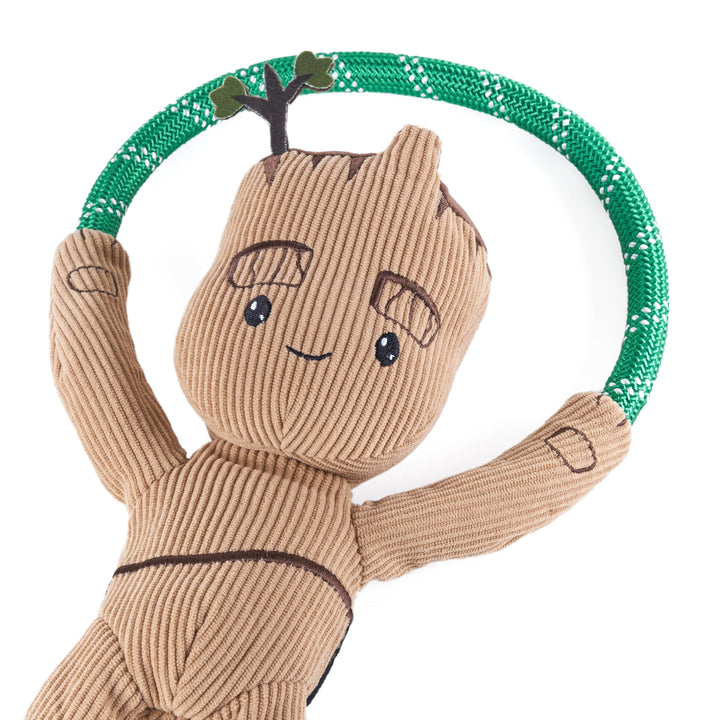 Marvel RopeTugz® - Groot