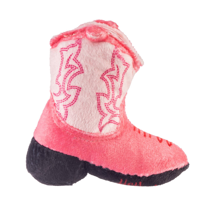 Kitty Cowgirl Organic Catnip Toy