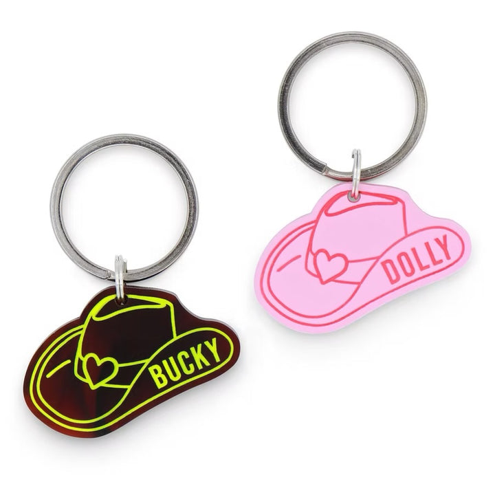 Kissamo Pet Tags