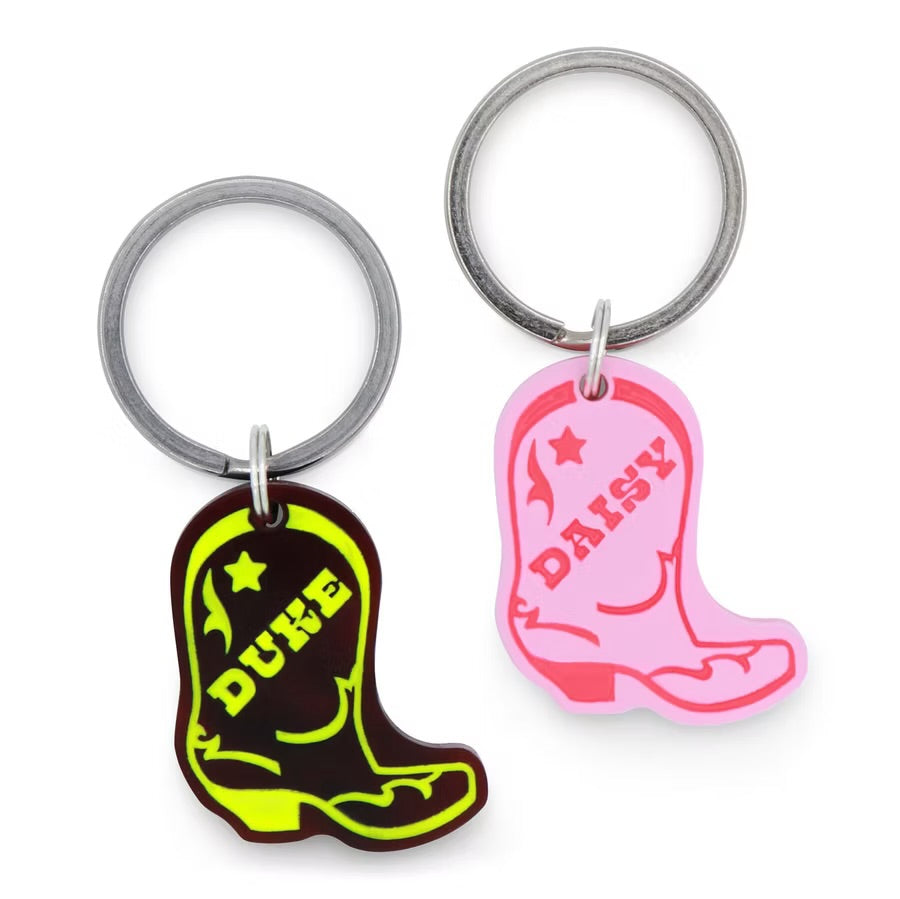 Kissamo Pet Tags