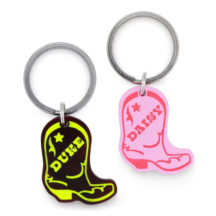Kissamo Pet Tags