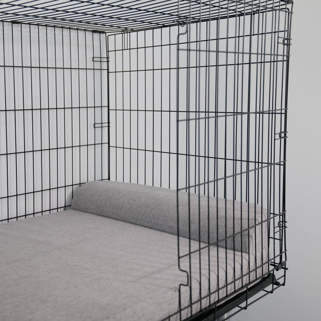 Bolstr Crate Bed