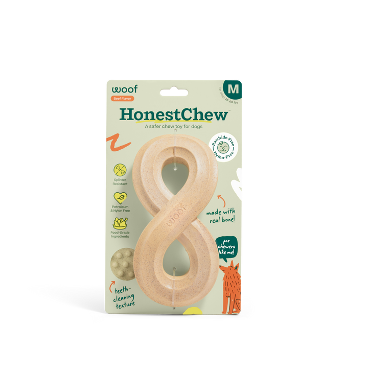 HonestChew