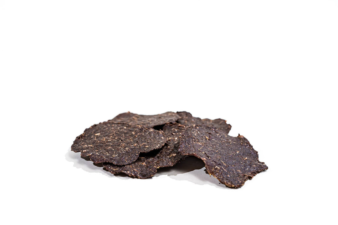 Elk Jerky