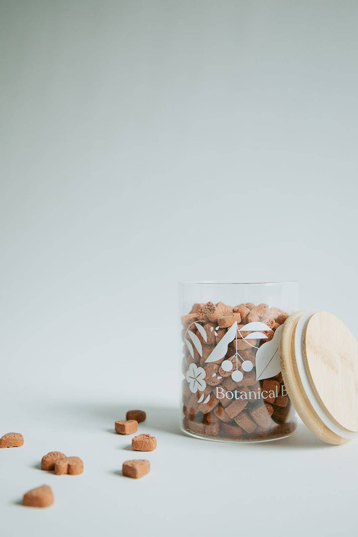 Love Bites  - Training Treats | Organic | For All Dogs 💕