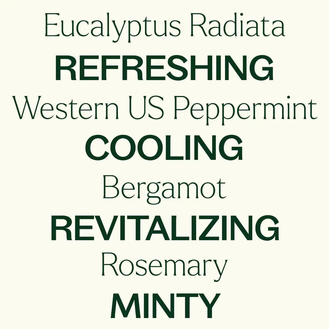 Eucalyptus Mint Essential Oil Blend 10mL