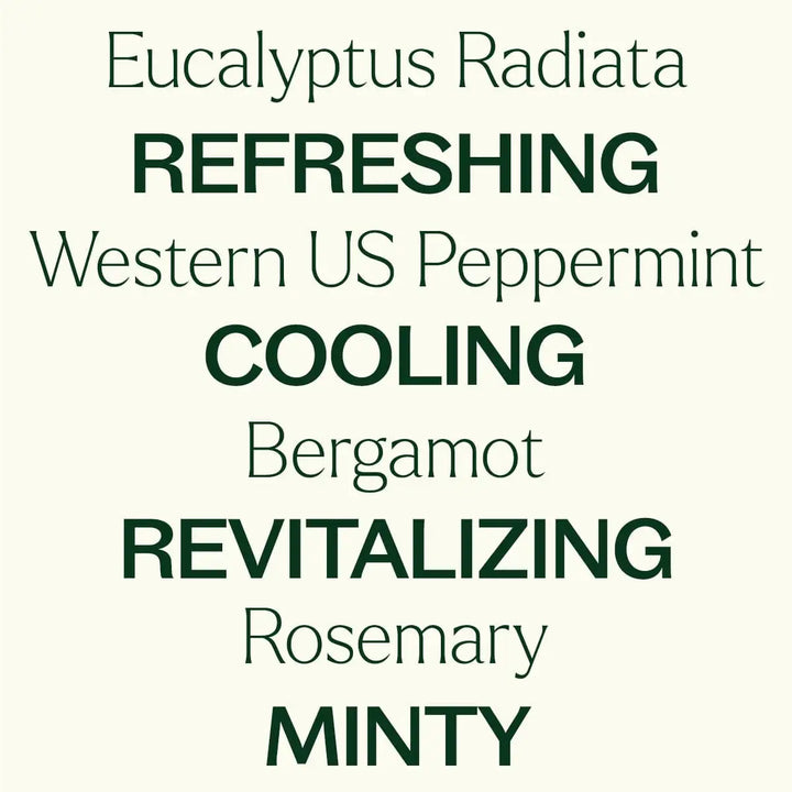 Eucalyptus Mint Essential Oil Blend 10mL