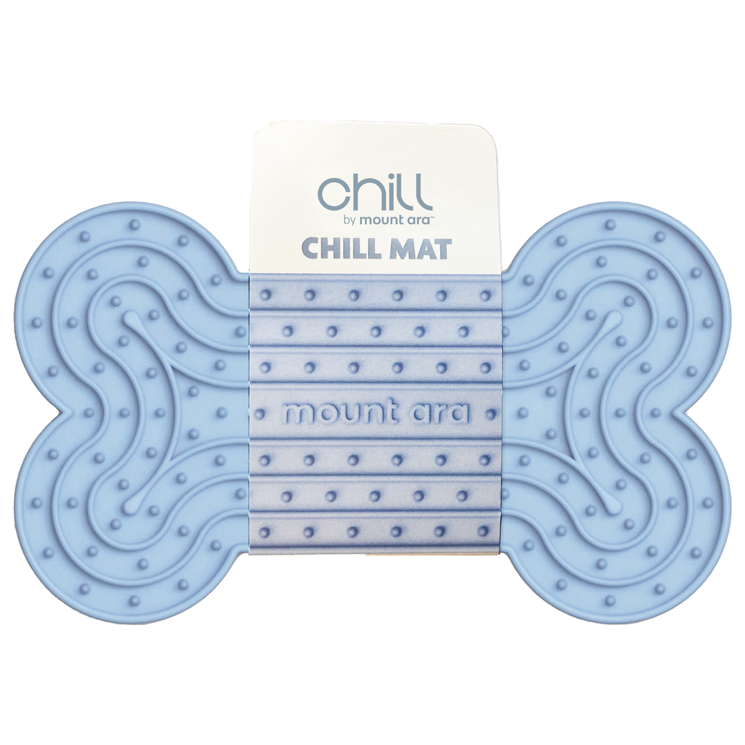 Chill Lick Mat