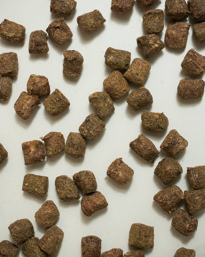 Bison Organ Blend Treats