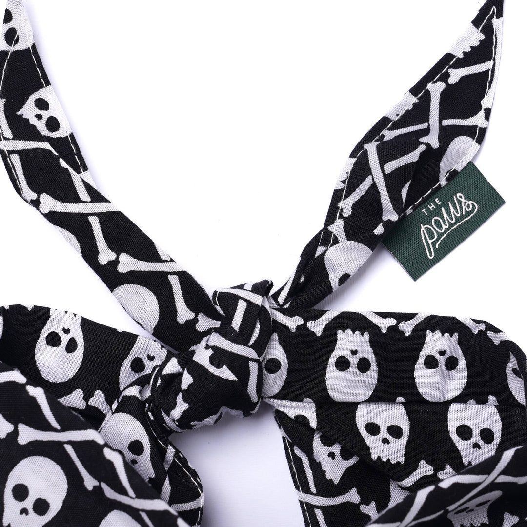Wicked Dog Bandana