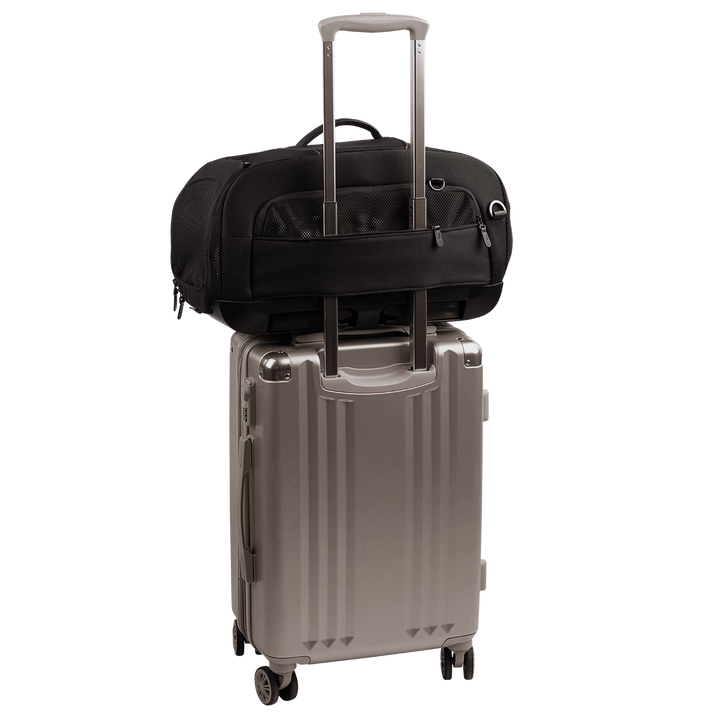 Dupree - Airline Carry-On Car Seat