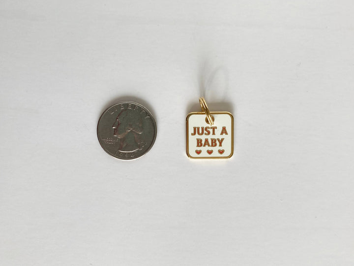 Pet Collar Charm