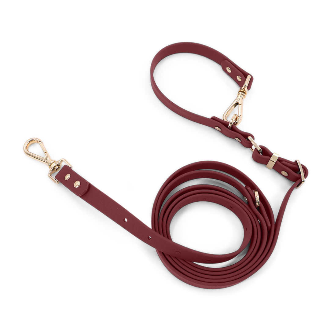 Moodies 4-in-1 Leash