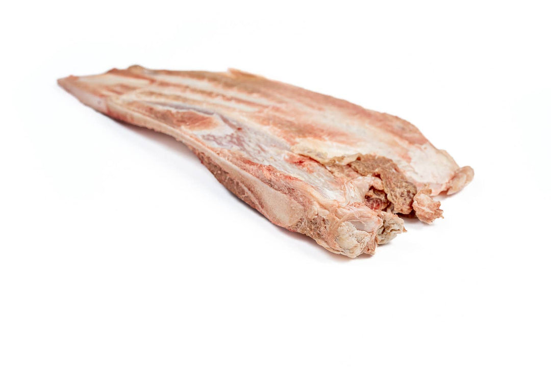Bison Scapula Chews