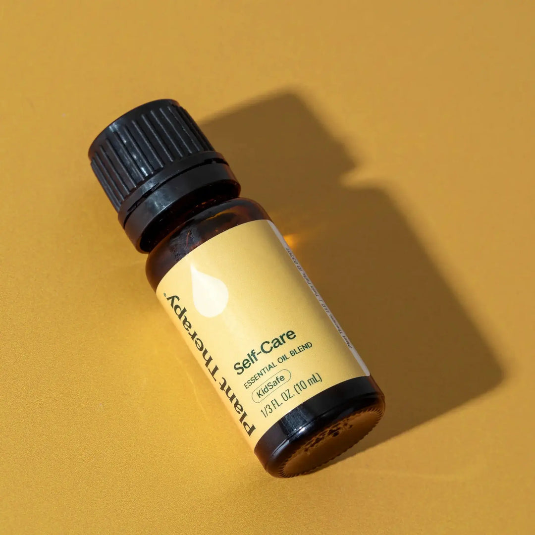 Self-Care Essential Oil Blend 10 mL