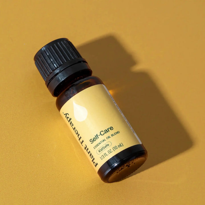 Self-Care Essential Oil Blend 10 mL