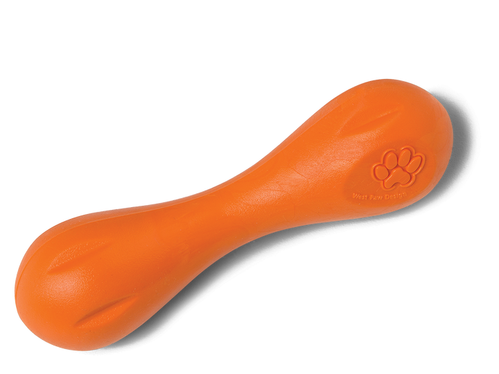 Hurley® Dog Toy for Chew and Fetch