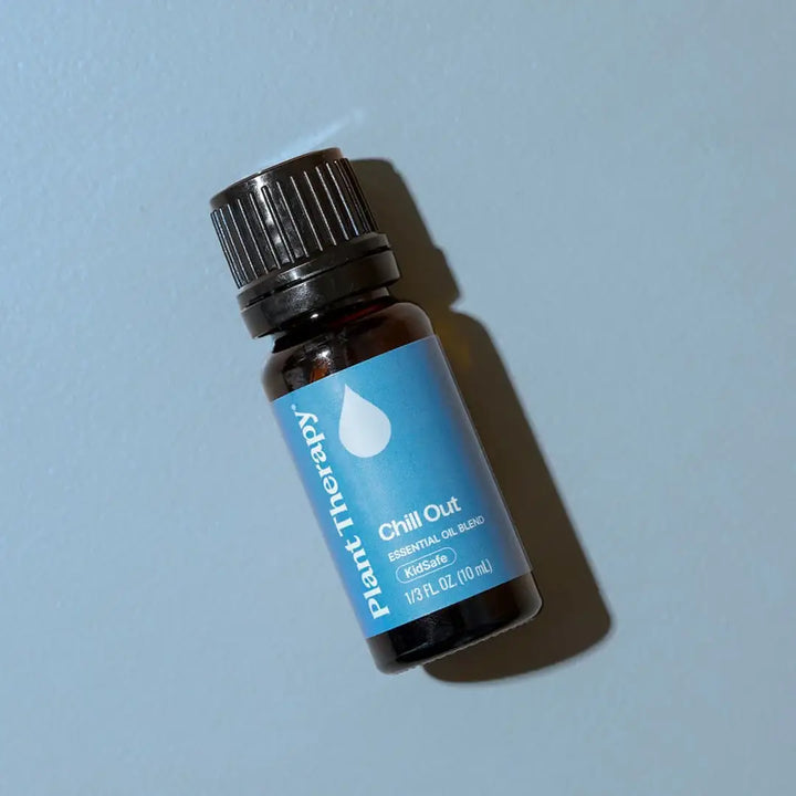 Chill Out Essential Oil Blend 10 mL
