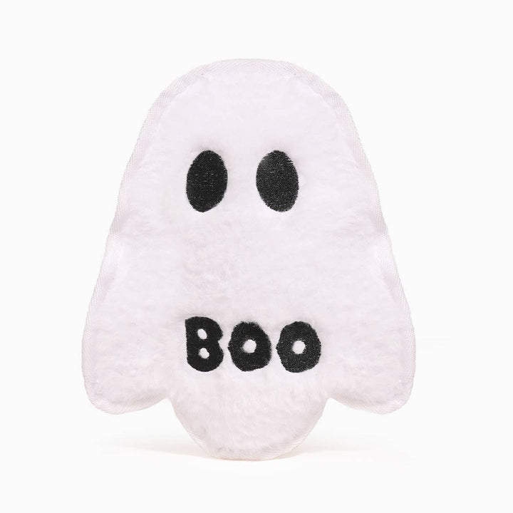 HugSmart Pet - Howloween Night | Silicone Ghost - Rubber Toy