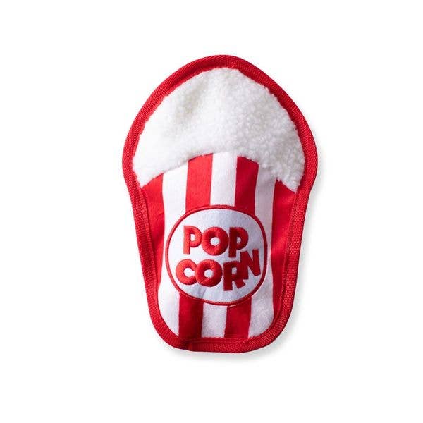 What's Poppin' - Durable Dog Toy