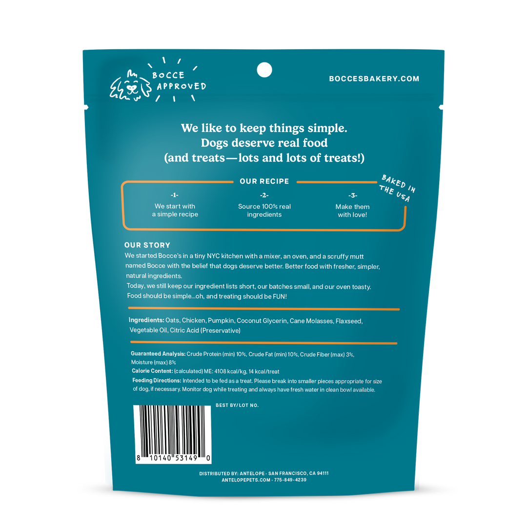 Phantom Feast, Soft & Chewy, 6oz