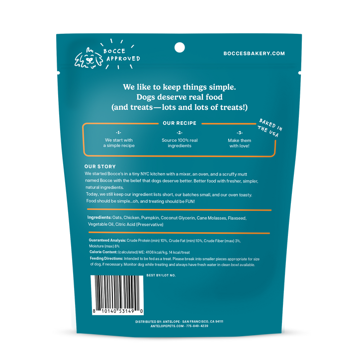 Phantom Feast, Soft & Chewy, 6oz